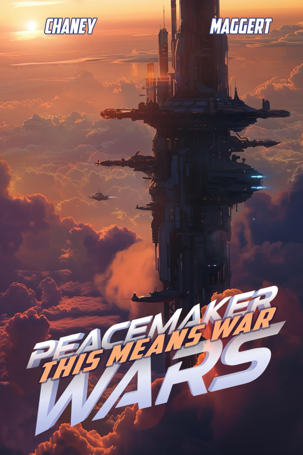 Cover of This Means War