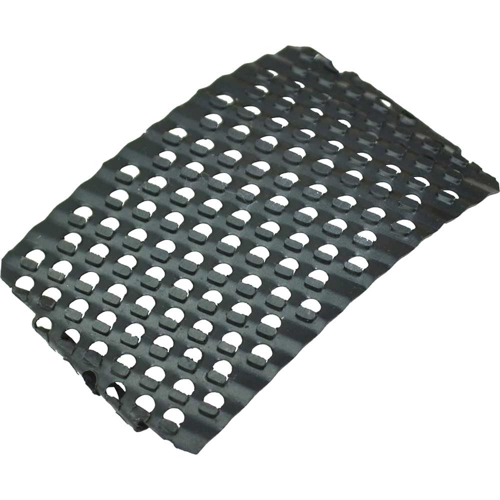 Faithfull Hand Rasp Shaver Tool Blade 60 X 40Mm