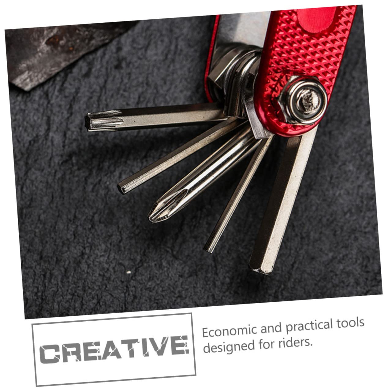 Toddmomy 3 Pcs High Strength Socket Sets Bike Repairing Tool Bike Wrench Pedal Wrench and