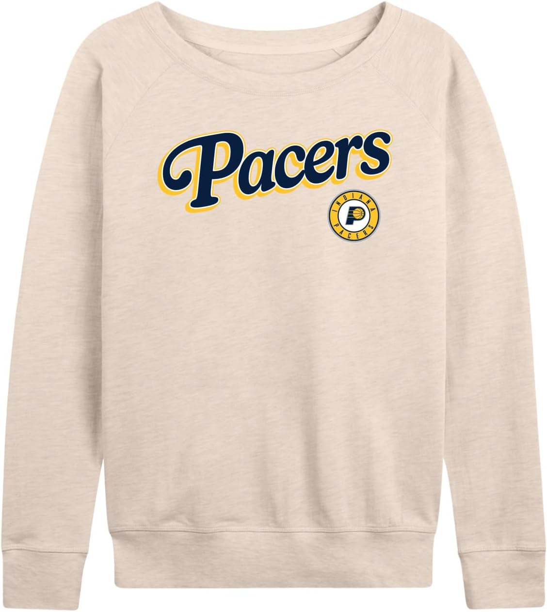 Junk Food NBA - Flyer - Officially Licensed Women's Lightweight French Terry Pullover