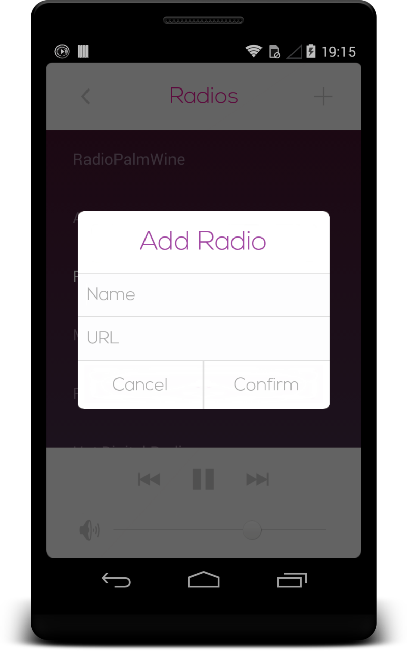 African RADIO - App on Amazon Appstore