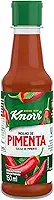 Knorr Molho De Pimenta Tradicional 150Ml