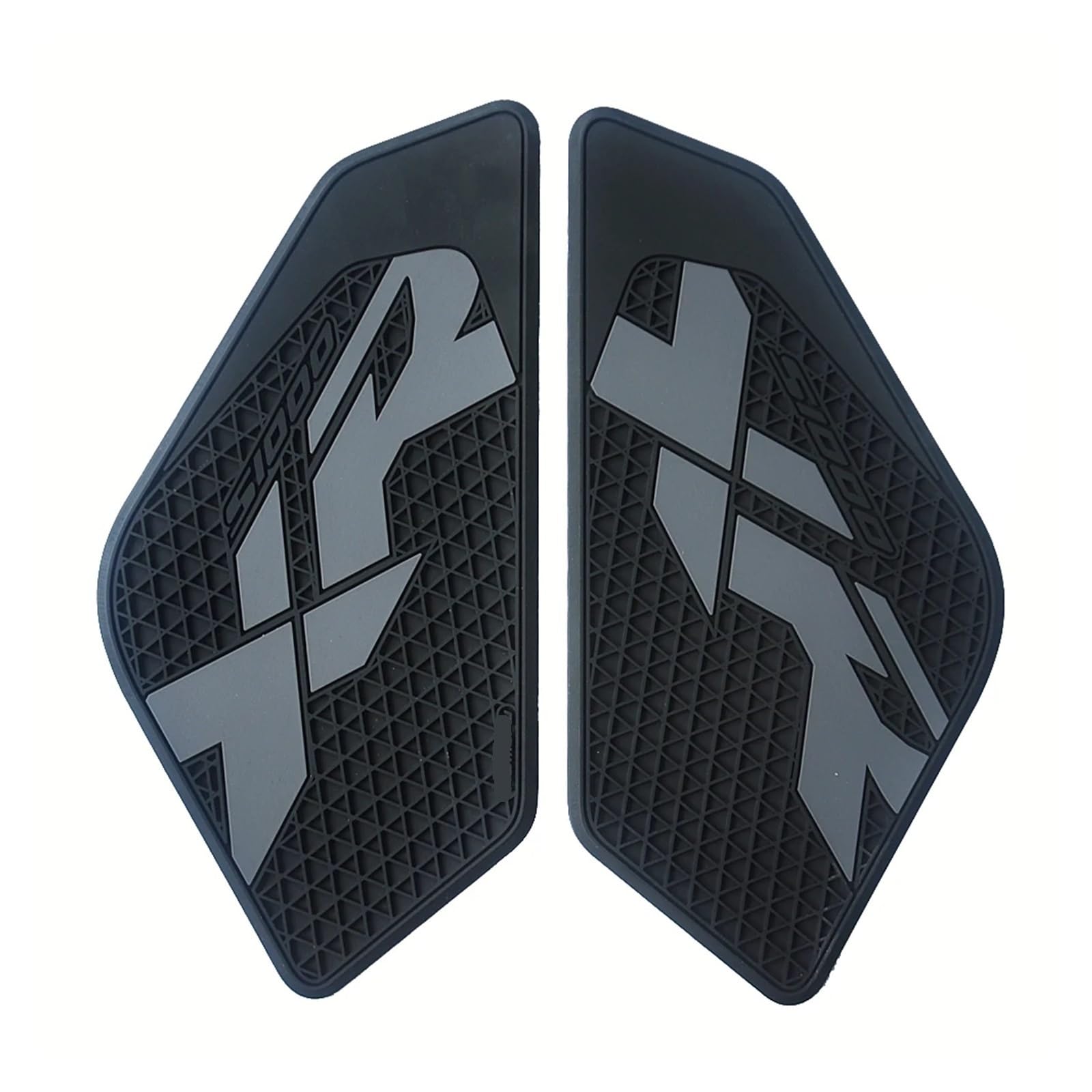 Motorcycle Gas Tank pad Motorcycle Accessorie Side Tank Pad Knee Protection for BM&W Motorrad S1000XR 2020-2025 Sticker Traction