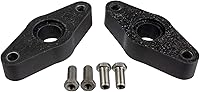 Vista 4 de Kit de Elevación Completa Tema4x4 40mm para Mazda 3, Mazda 6, CX-5, CX-8, CX-9, CX-30