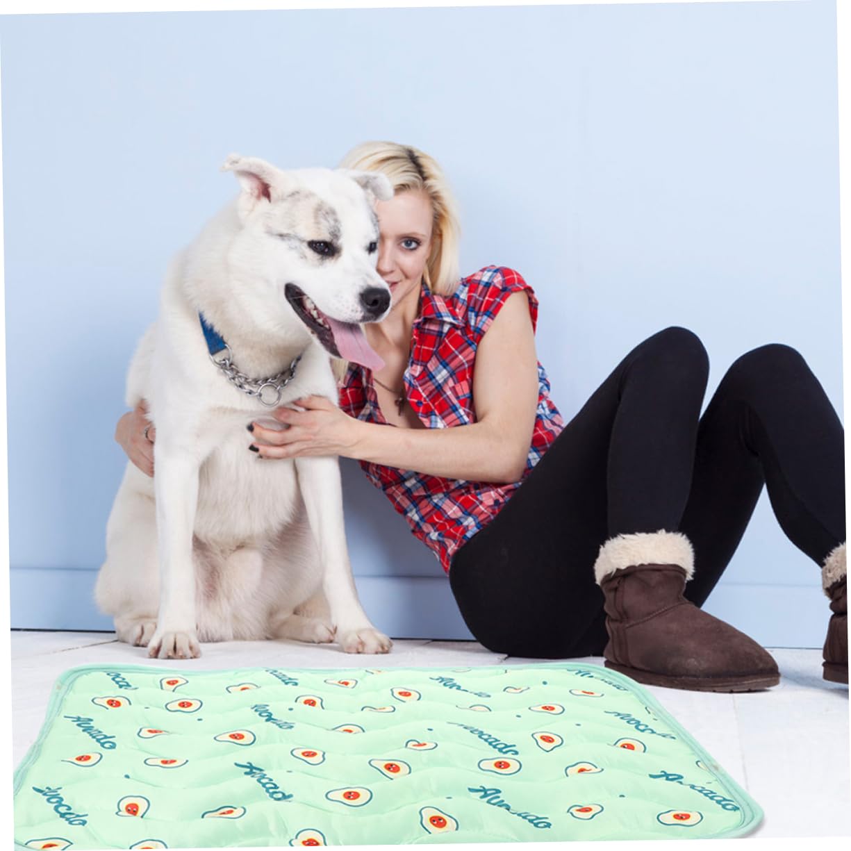 TOYANDONA 3 Series Almohadillas para Orinar De Perros Pequeños Almohadillas para Perro Almohadilla De Orina del Cachorro para Orinar Mascotas Paño 2 Piezas X 3