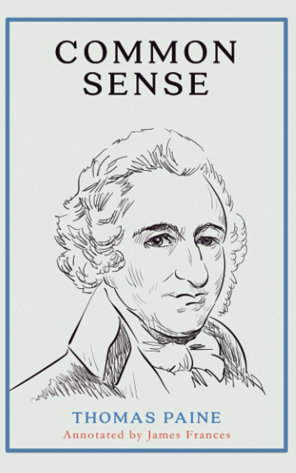 Common Sense (Annotated)