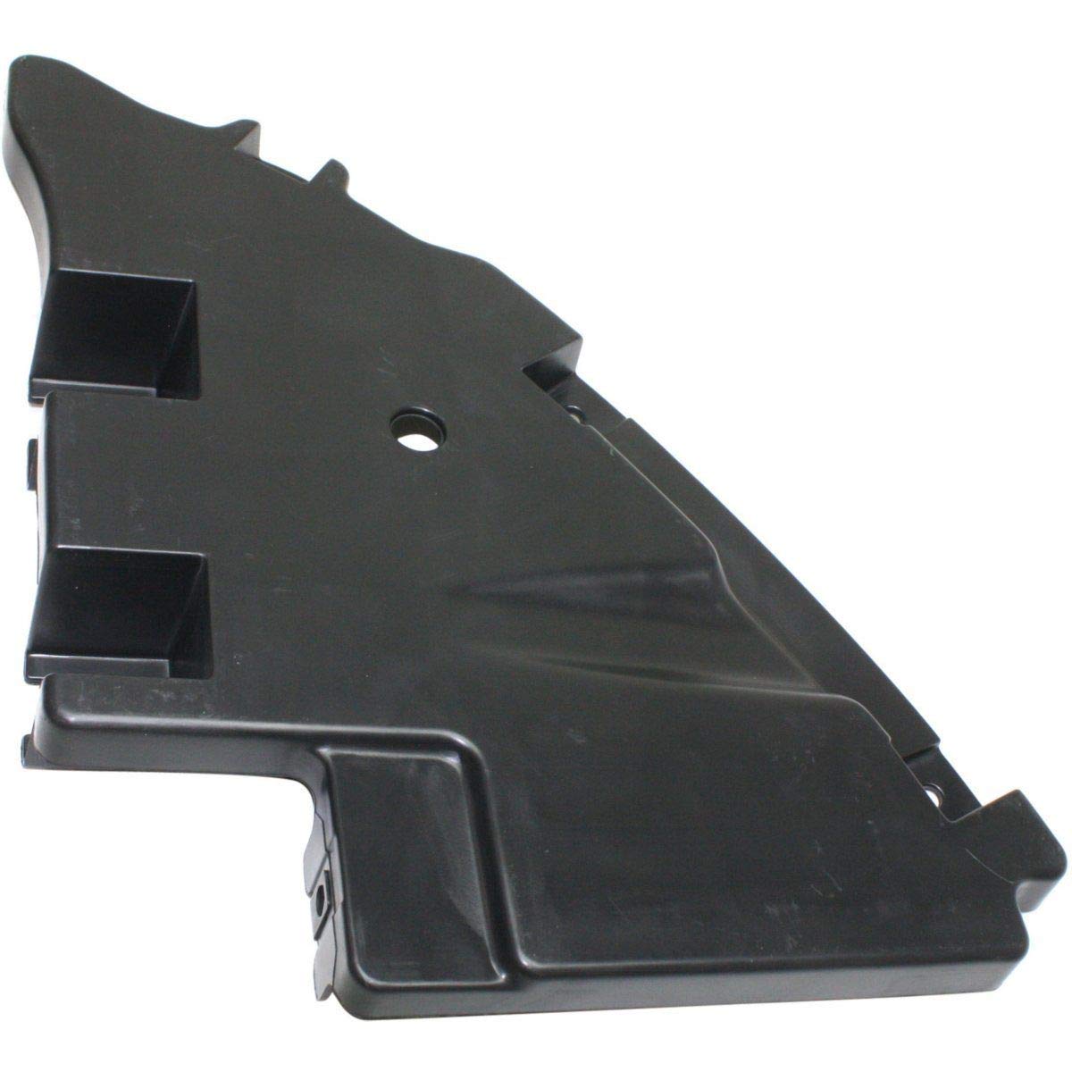 Amazon.com: FITRITE AUTO PARTS New Front Left Driver Side Bumper 