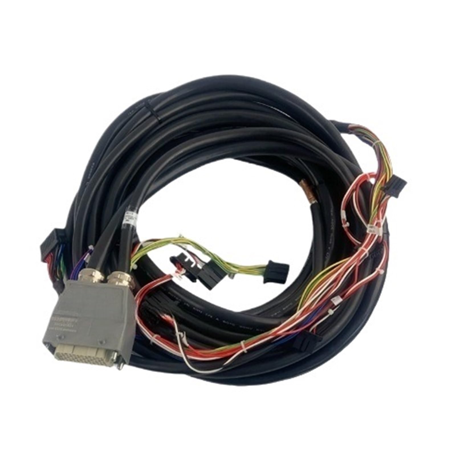 HEXEH Cable de demostración de Robot A660-4005-T377, Cable de Mando a Distancia for Robots industriales, fábricas, Control de máquinas, etc.