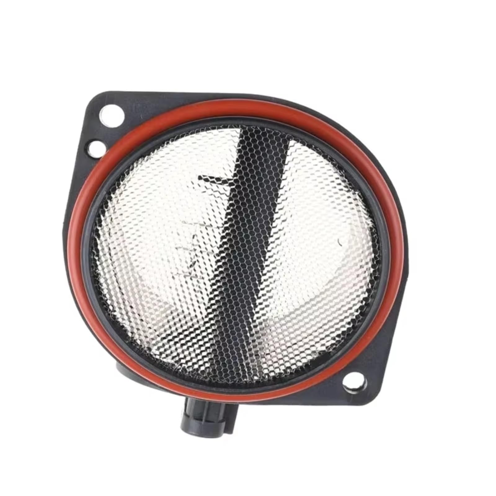 Caudalímetro Compatible con Hyundai FE 2007-2009 para Azera 2007-2009 para Santa para FE 2007-2009 Sensor Flujo Masa Aire Repuestos Modificación Reparación