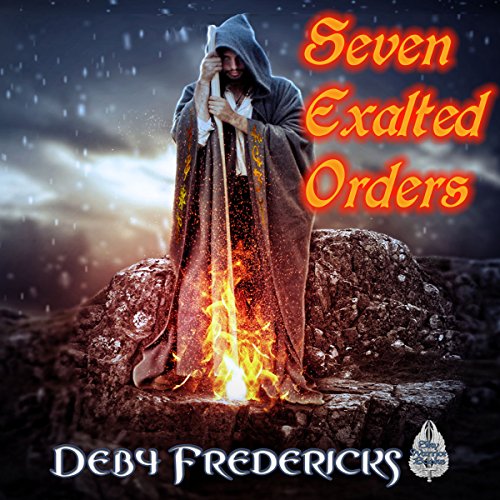 Cover of The Seven Exalted Orders