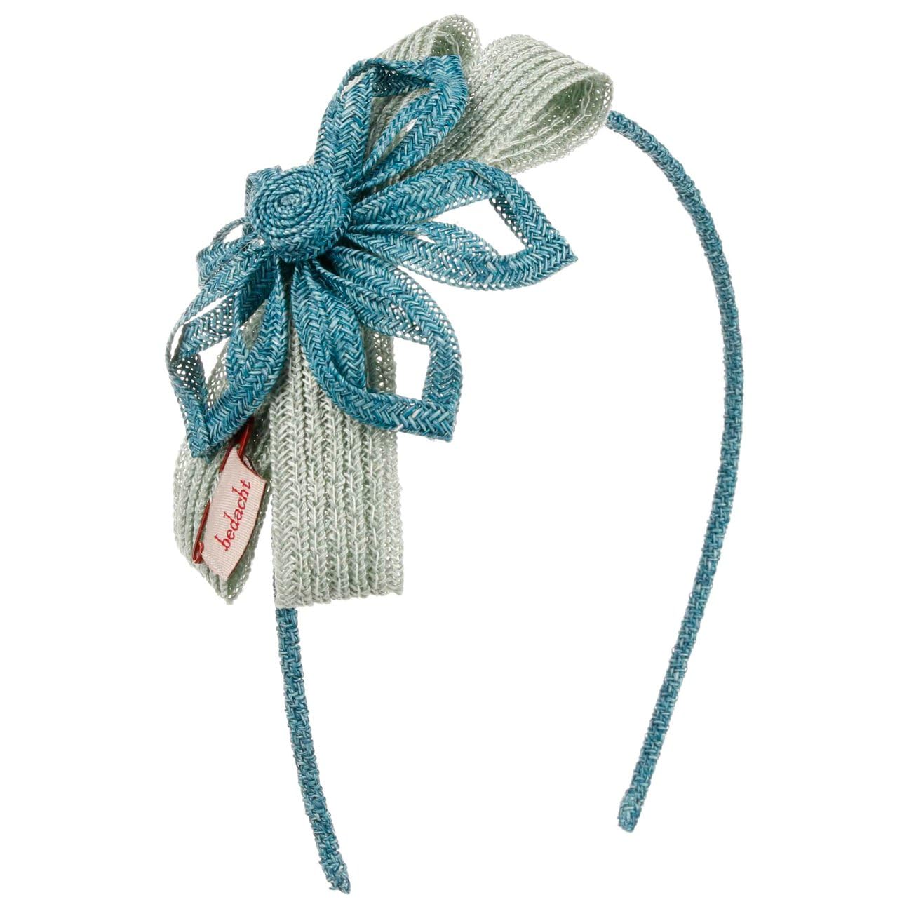 Liarola Fascinator Haarschmuck Kopfschmuck Damen - Frühling-Sommer Frühjahr Sommer