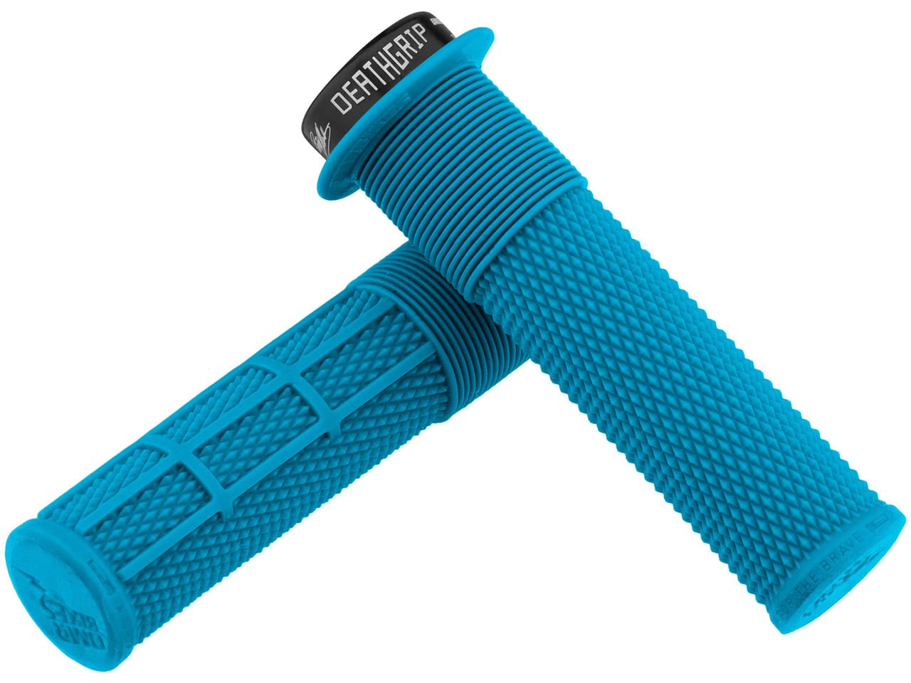 Dmr Brendog Deathgrip à Bride épaisse Miami 31,3 Mm