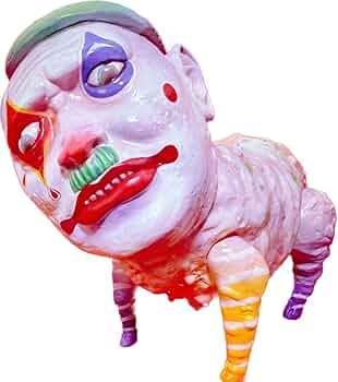 冷え性kaijutan ソフビ　 izumonster 佐田ビルダーズ 61gyZK7NIgL._UF350,350_QL50_.jpg