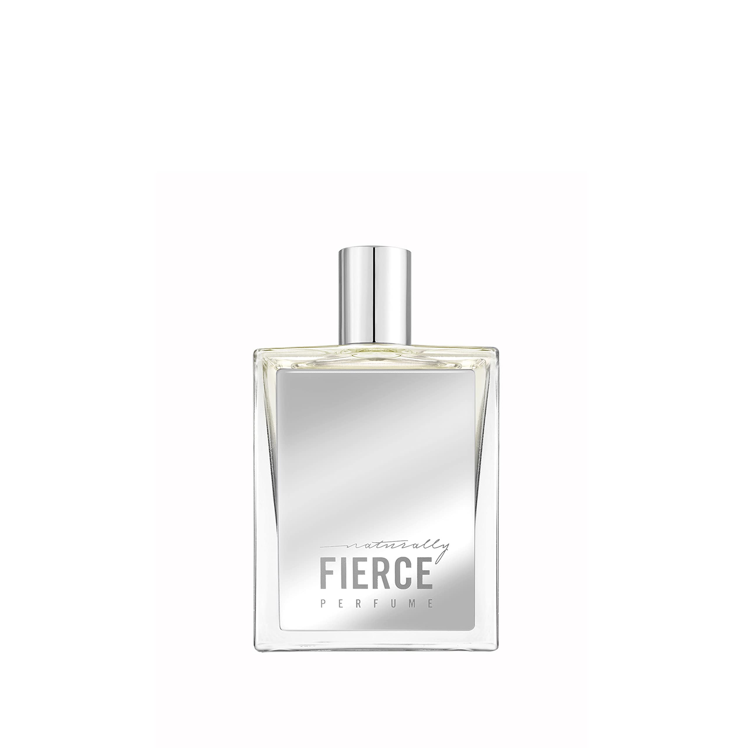 Abercrombie & Fitch Naturally Fierce EDP Spray Women 1.7 oz