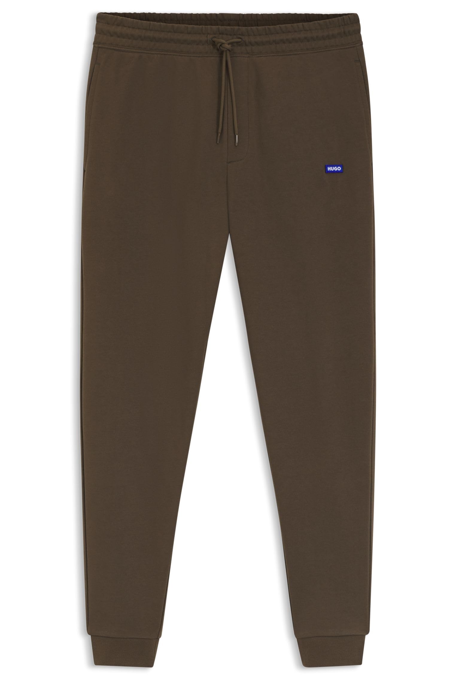HUGO Herren Jersey_Trousers Napin 10249110 01