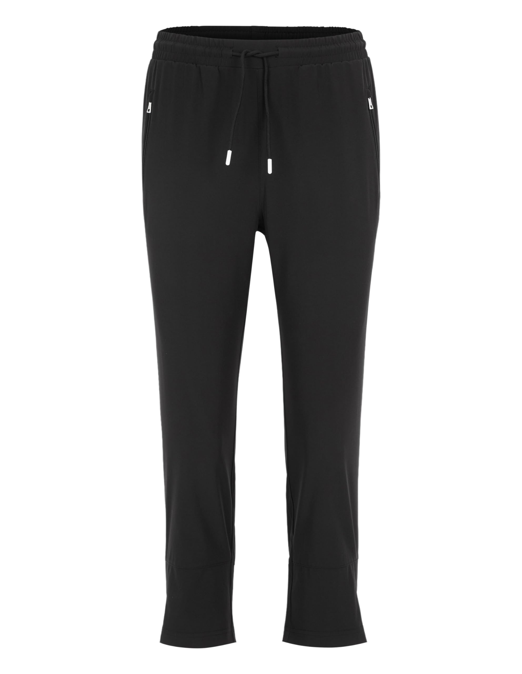 JOY sportswear 3/4-Hose Martha für Damen, Reisverschlusstaschen, ideal für Fitness und Outdoor-Aktivitäten