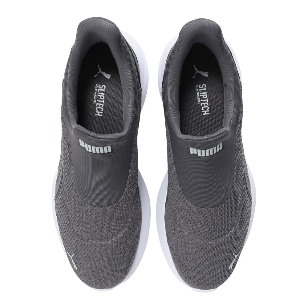 Puma Unisex Softride Cosmic Sliptech Sneaker – Bild 2