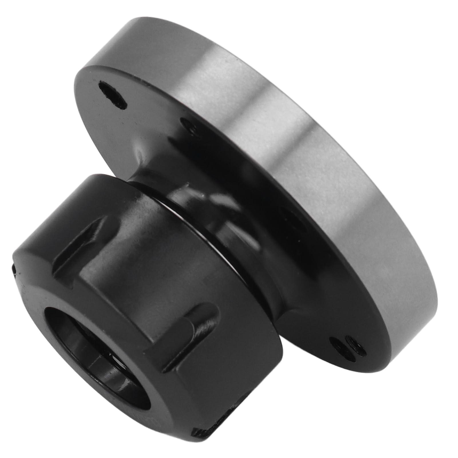 Portabrocas de Acero Al Carbono ER32 de 100 Mm de Diámetro y 54