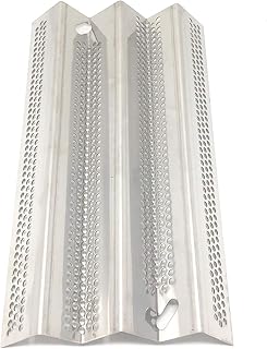 Replacement Grill Heat Plate for Select 30NB, 30PC, 30NB-00SP, 30NBL, 30NBT, 30NC, 30NCL, 30NCT, 30PC, 30PCL, 30PCT Gas Models - Sold Individually