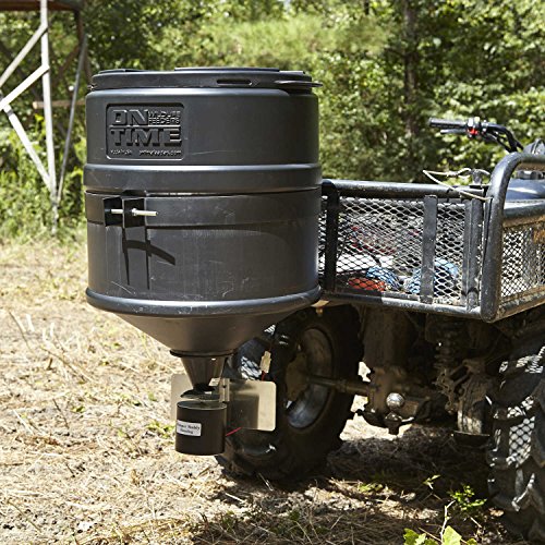 On Time 22000 Bumper Buddy ATV