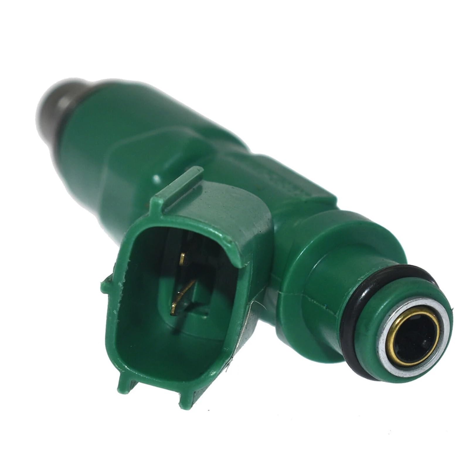 dysza wtryskiwacza paliwa Do Toyota Do Prius Echo Do Scion XA XB 1.5L 4 szt. Wtryskiwacz paliwa samochodowego 23250-21020 23209-21020 wtryskiwacz paliwa samochodowy(4pcs)