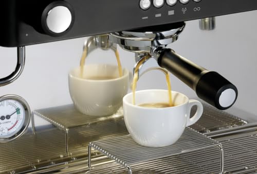 Bartscher Kaffeemaschine Coffeeline B10 Gastronomiebedarf – Bild 4