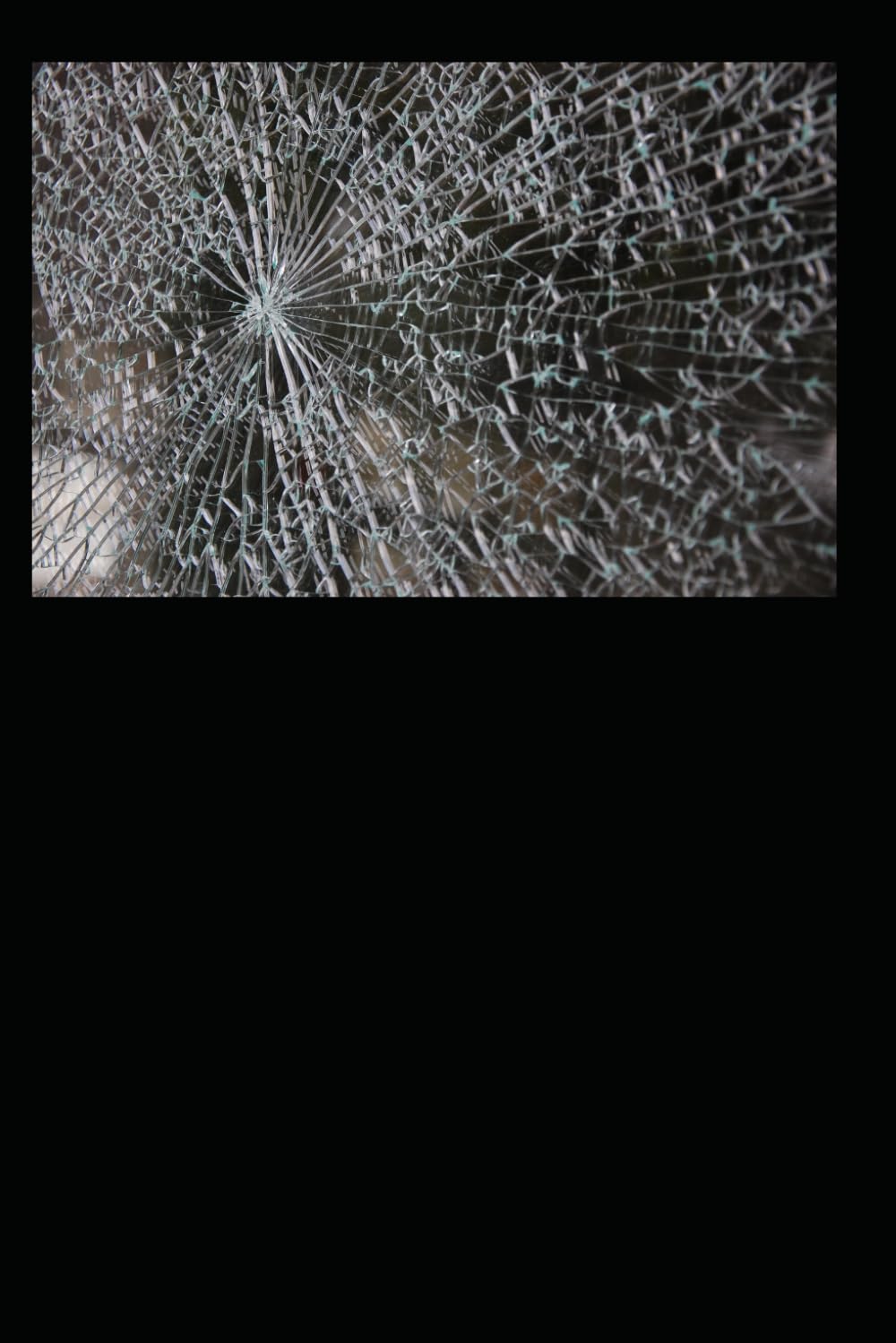 The Glass Between Us: A Novel