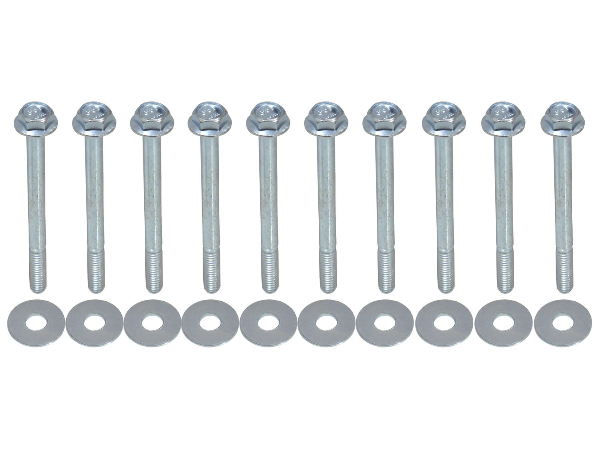 TBSS / L92 Intake Manifold Bolt Kit Replaces 12575384