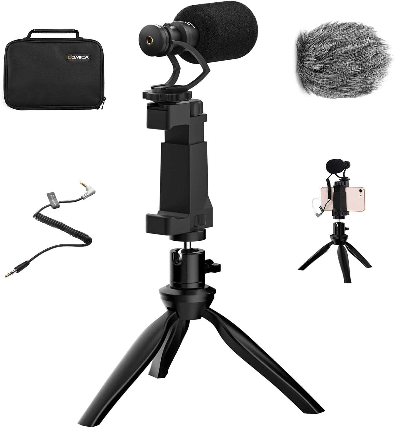 CVM-VM10-K2