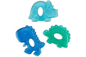 Itzy Ritzy Water Teethers for Babies