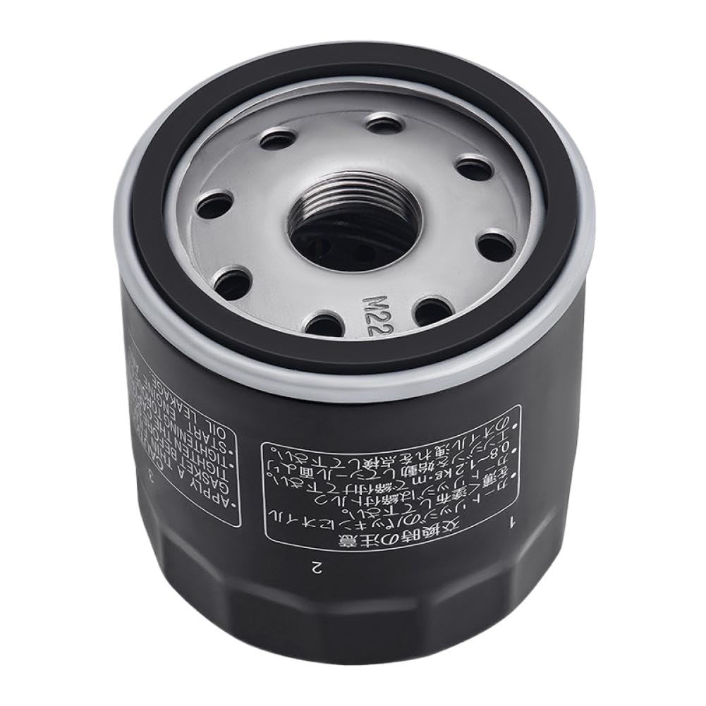 Limpiador de Filtro de Aceite Compatible Con Harley RA1250 1ZDS PAN AMERICA