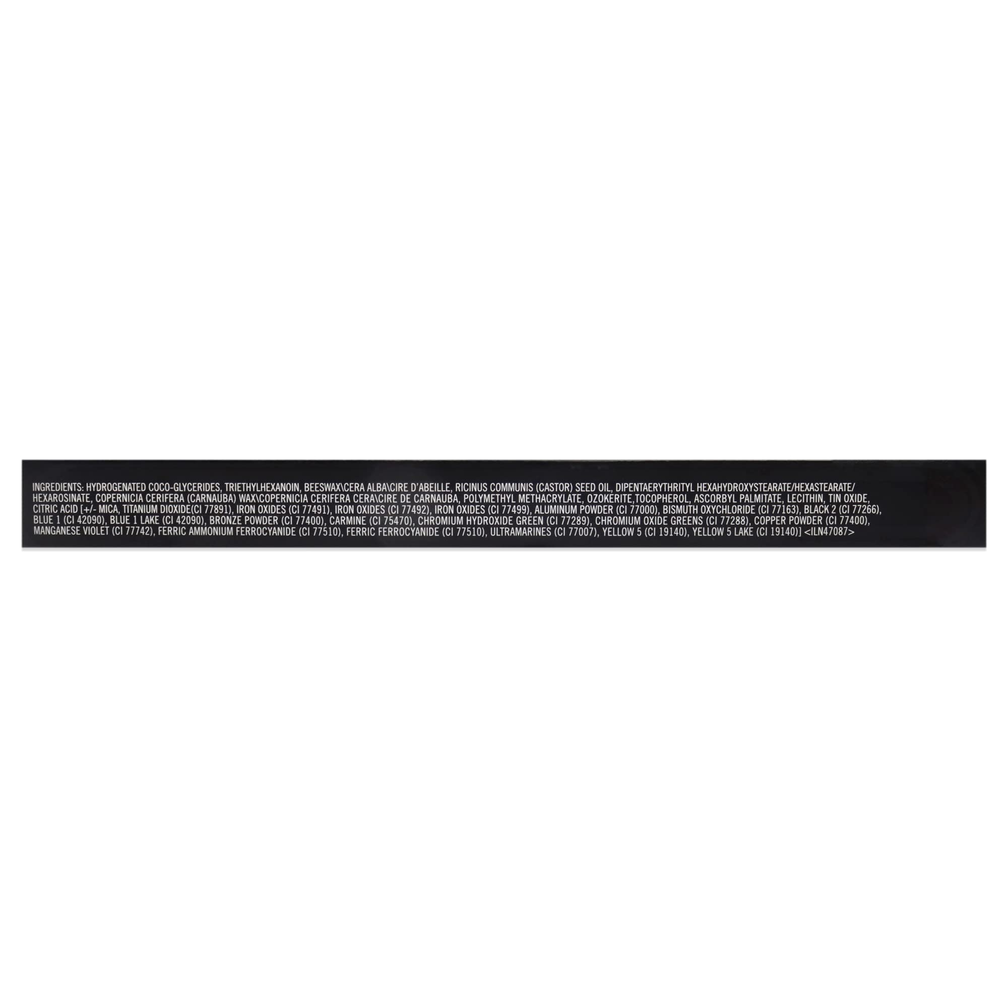 MAC Eye Khol - Feline Eye Shadow Women 0.05 oz