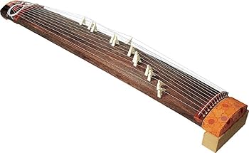Amazon.co.jp: ゼンオン 箏 壱号Bセット 生田流 ZKO-K10S : 楽器・音響機器