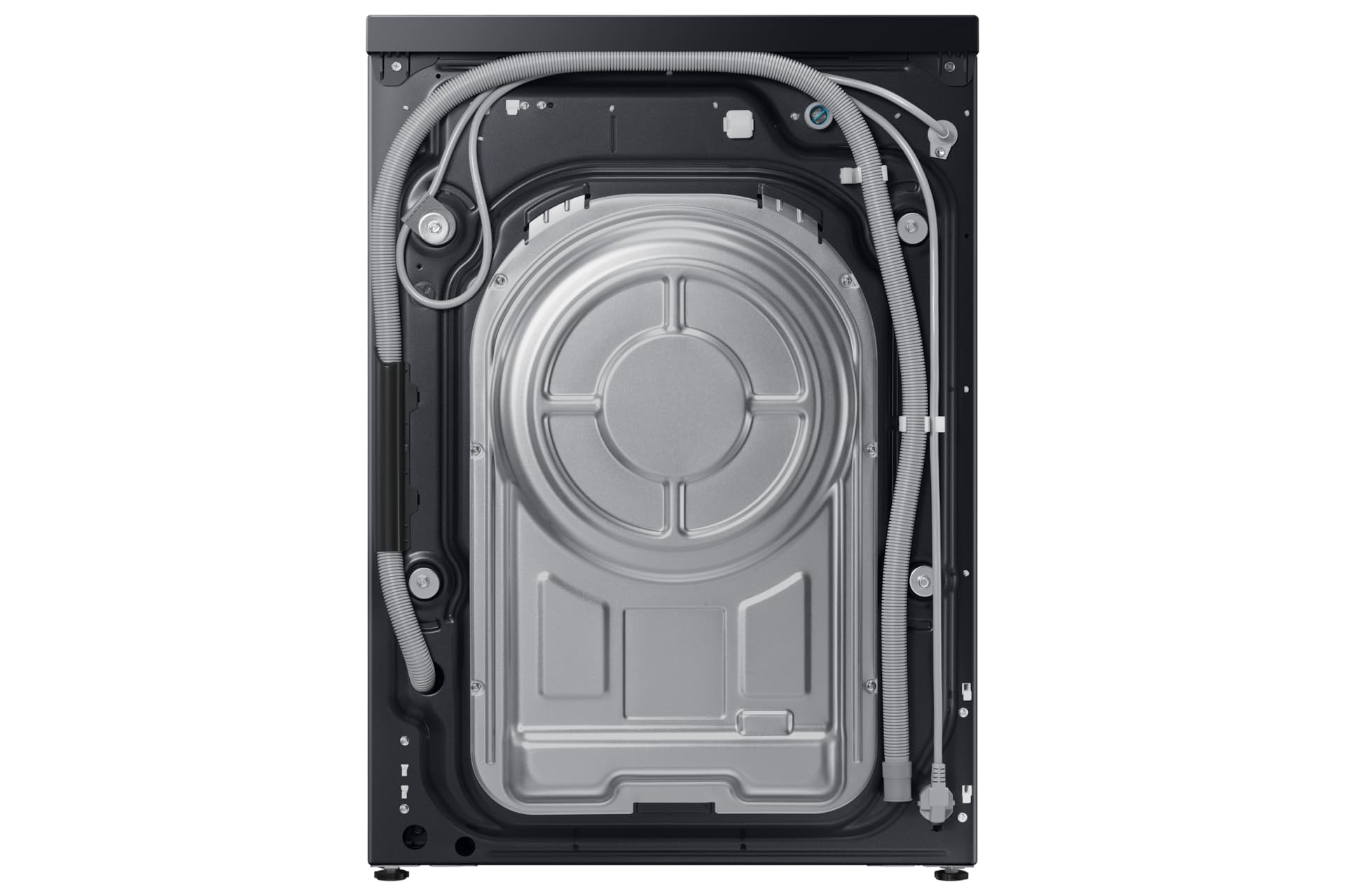 Samsung WD6400D Waschtrockner 11+6 kg AI Ecobubble AI Wash
