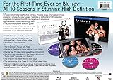 Photo of the Friends: The Complete Series [Blu-ray]