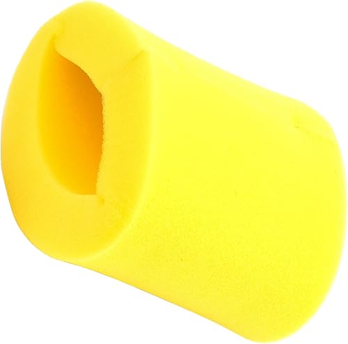 Miniatura 4 de AHL Filtro de aire 17254-HF7-000 compatible con Honda TRX90EX TRX 90 EX Sportrax 90 EX 2007 2008TRX90 TRX 90 Sportrax 90 1993-2006TRX90X Sportrax 90