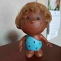 水森亜土ソフビ人形ドット② 水森亜土ソフビ人形ドット② 61gydEmCE2L._AC_SY200_QL15_.jpg