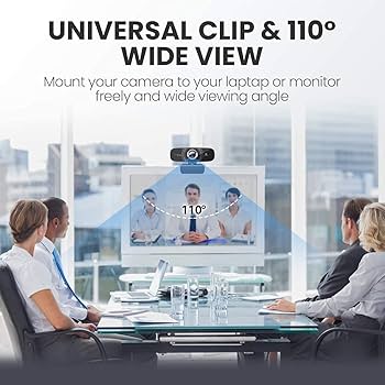 Amazon.co.jp: Vitade ウェブカメラ 1080P マイク付き HD ウェブ