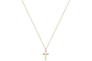 Gold Gods Chain: A Subtle Statement of Faith