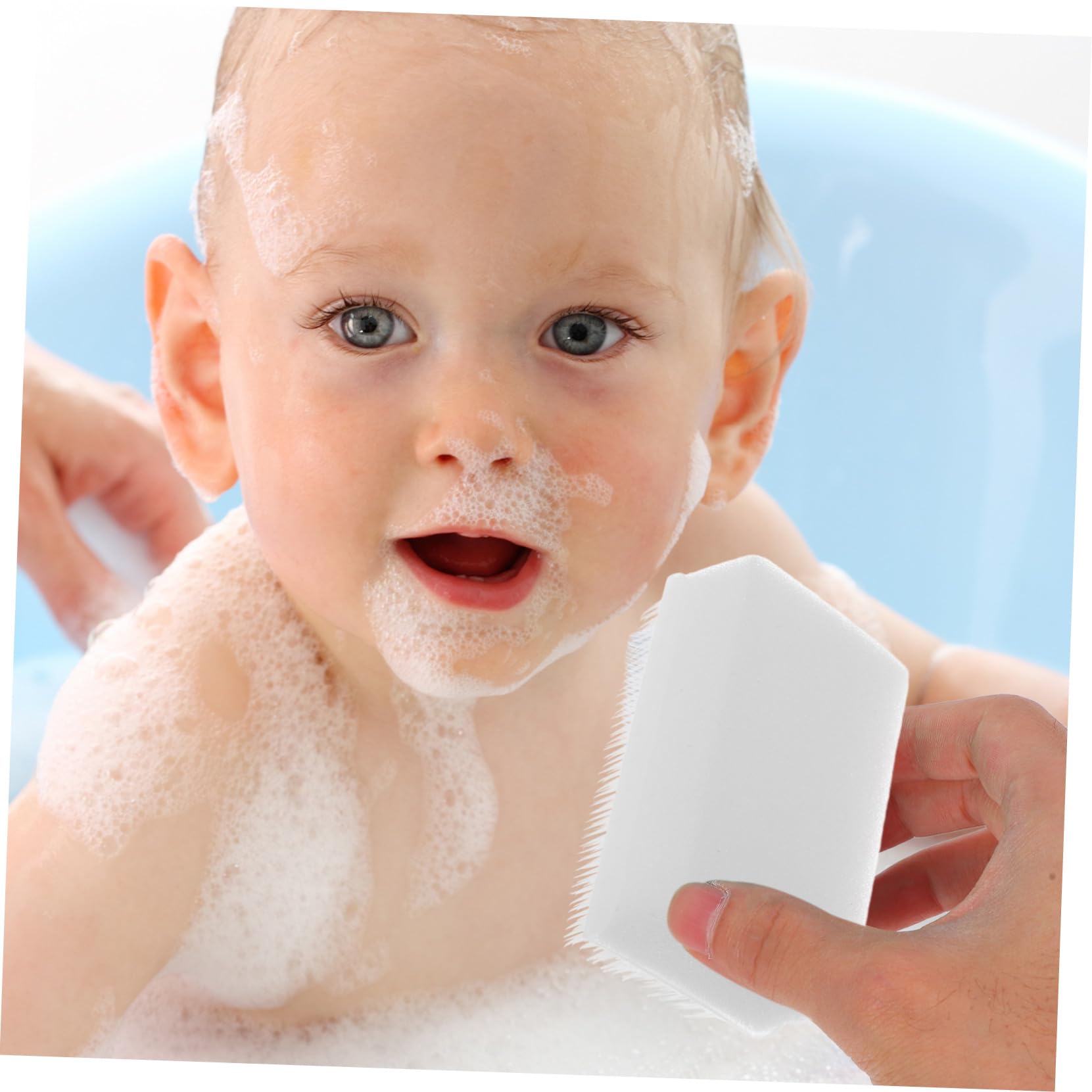 STOBAZA Spazzola Sensoriale Wilbarger per Terapia Therapressure 2 Pezzi Set, Spazzola Morbida Stimolazione Tattile per Difesa Sensoriale, Uso Domestico e Clinico per Ragazzo Ragazza