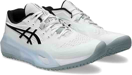 アシックステニスシューズメンズ GEL-RESOLUTION X OC WIDE ASICS アシックス GEL-RESOLUTION X OC WIDE ゲルレゾリュー
