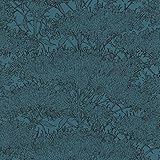 Papier peint motif Tapisserie motif Papier peint bureau Papier peint intissé Bleu Anthracite 369726 | Papier peint pas cher