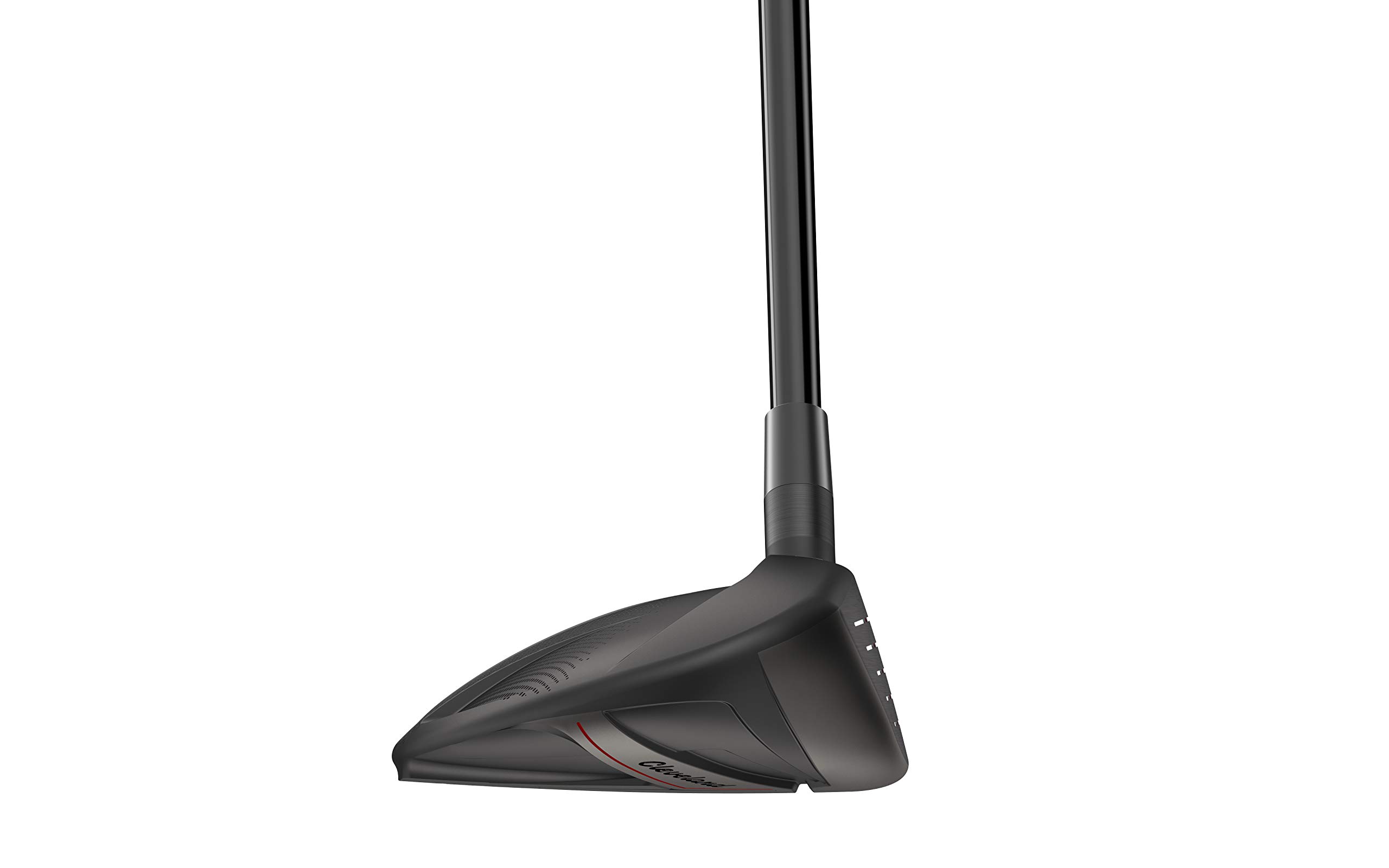 Bois 5 Cleveland Occasion - Homme Droit 19° Shaft Graphite 42,75 Pouces