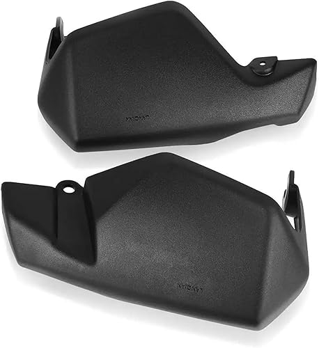 Miniatura 4 de TAPHET Motorcycle handguard for Suzuki V-Strom DL650 2004-2023 DL 650 VStrom Motorcycle Handlebar Protection Handguard Handle Bar Hand Guards