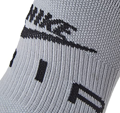 Nike Air Everyday Plus Lightweight Socks Women's, Multi-Color, S - Image 5