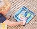 Read & Ride: Cars & Trucks: 4 board books inside! (Toy Book for Children, Kids Book about Trucks and Cars