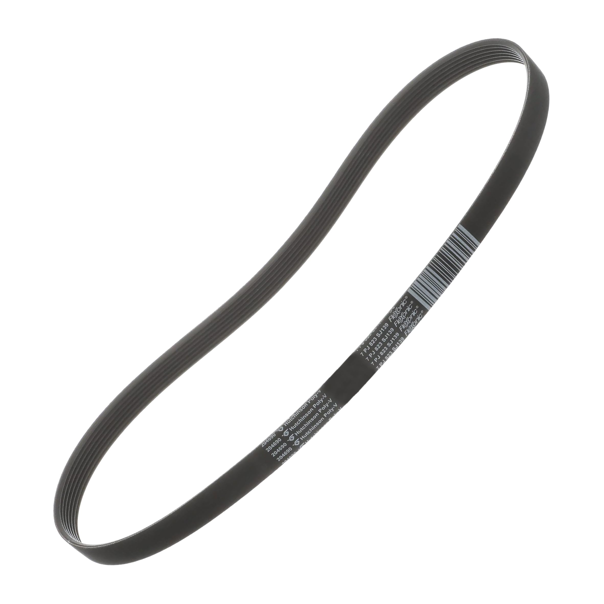 MARKAWARE　 ALPACASTOLE Amazon.com: PartsBroz 204690 Belt - Compatible With Speed