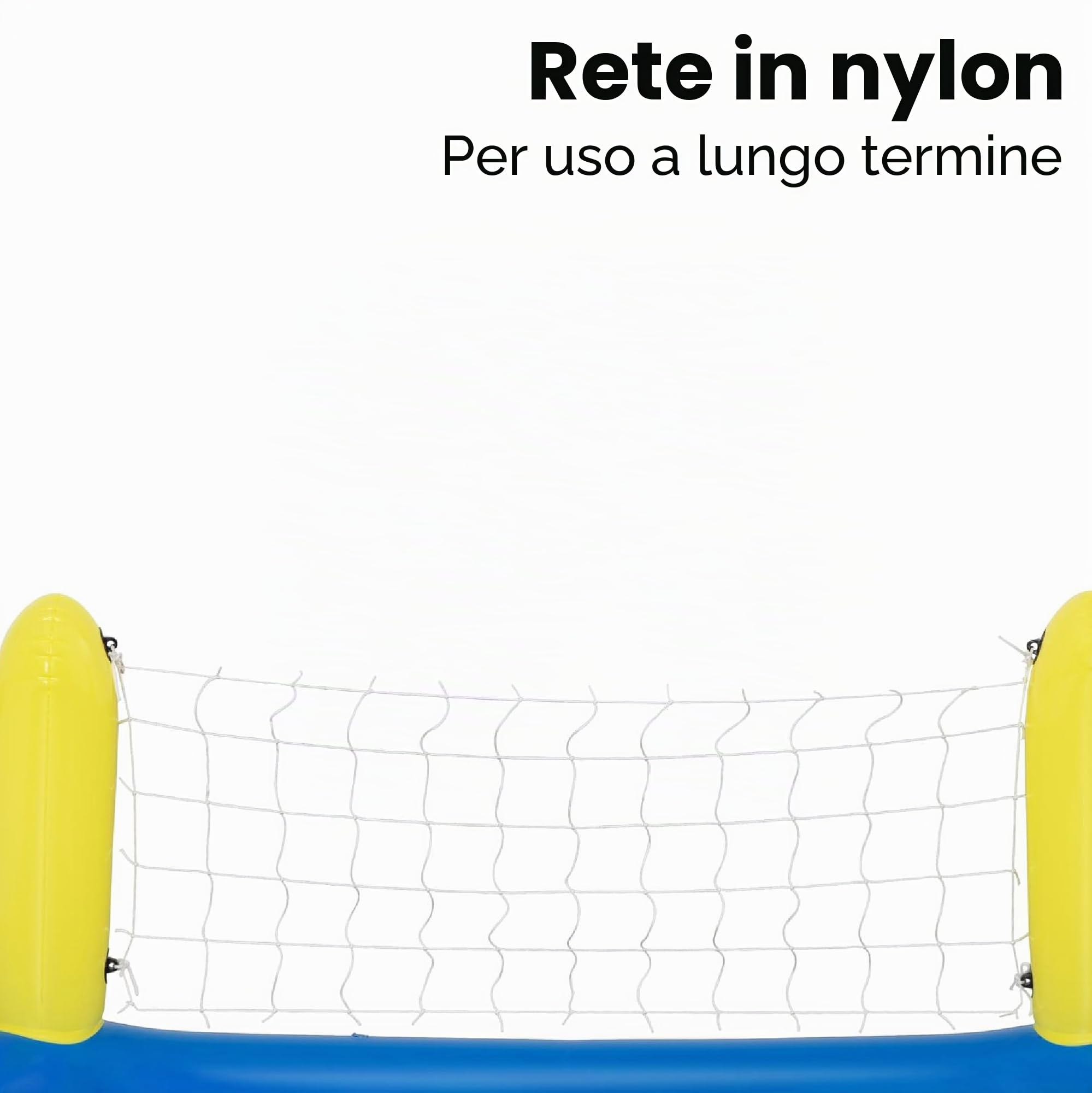 Bestway Water Polo Swimming Set
