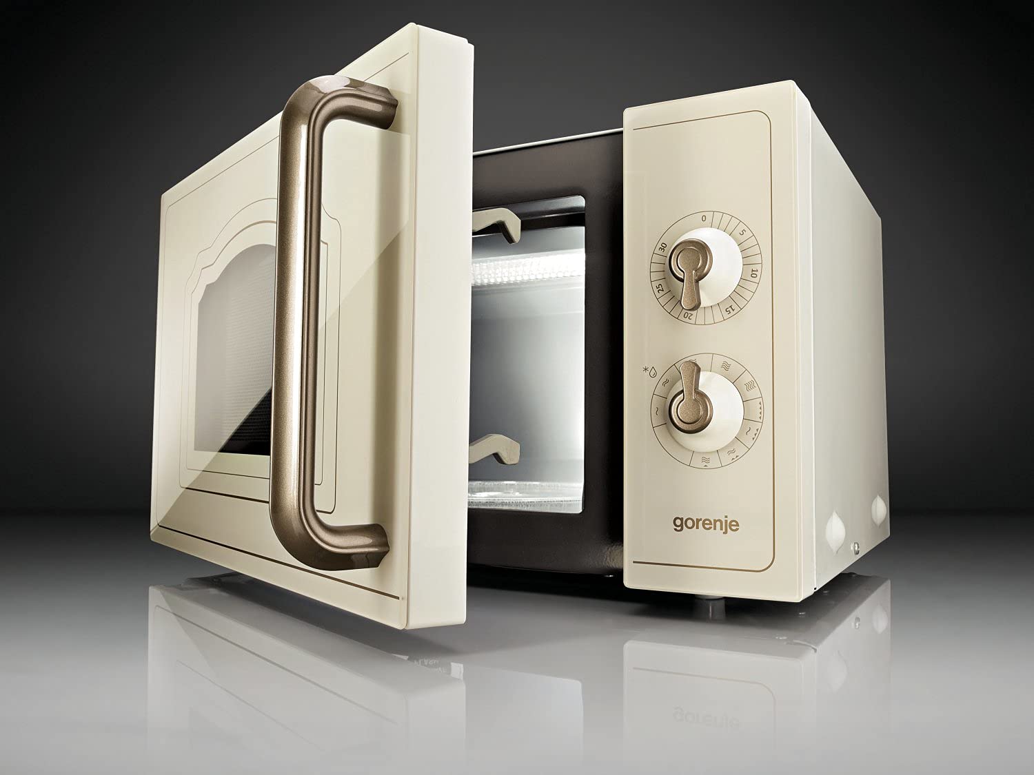 Gorenje MO4250CLI - microonde