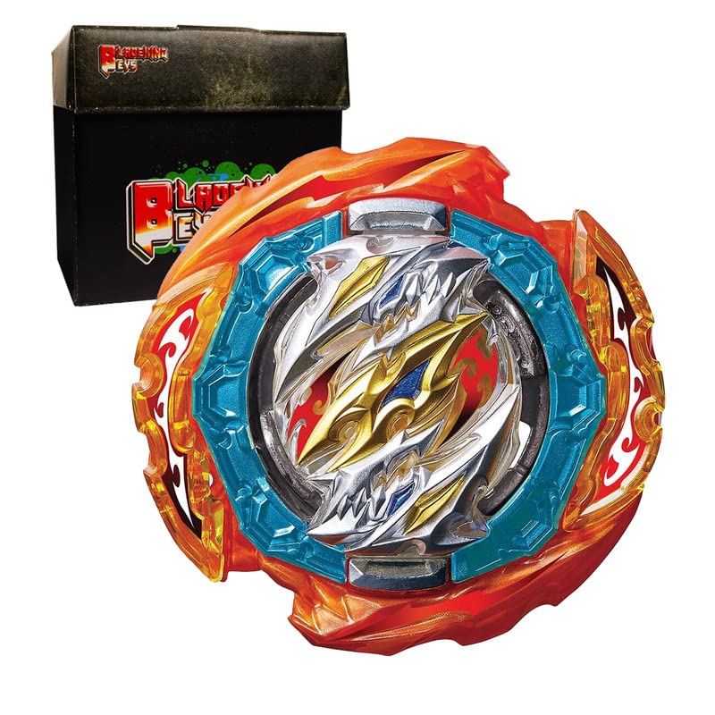 B181 Cyclone Ragnaruk Giga Never6 + Toy Storage Box-image-16